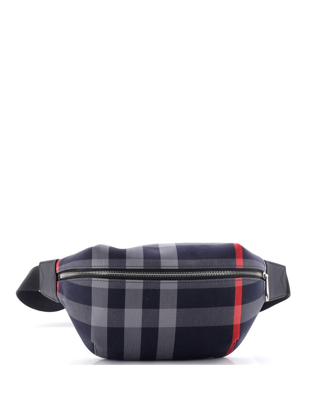 Burberry Sonny Belt Bag House Check #298376B90B